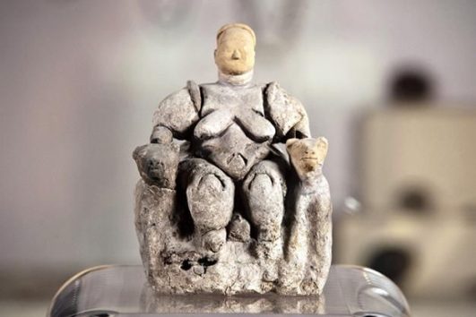 Konya Tour From Ankara