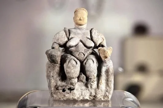 Konya Tour From Ankara