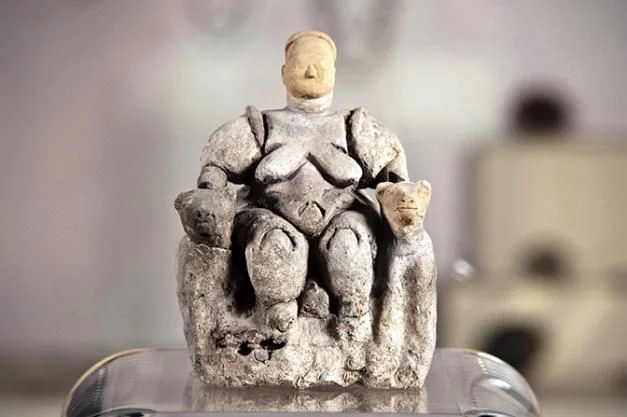 Konya Tour From Ankara