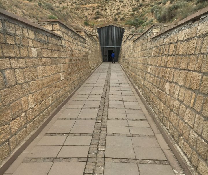 Gordion Tour From Ankara