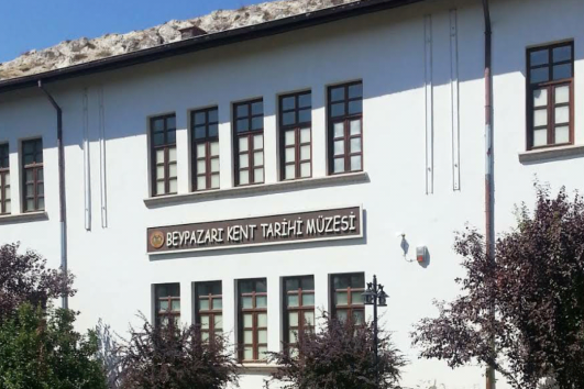 Beypazari Tour From Ankara