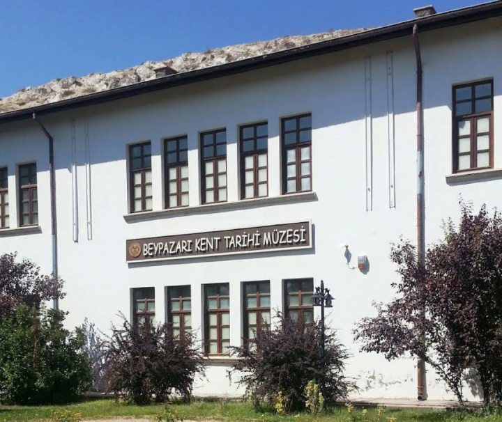 Beypazari Tour From Ankara