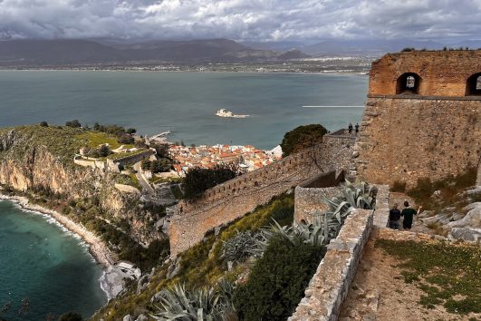 Argolis Tour: Full Day