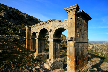 Sagalassos Burdur Archeological Museum Ariassos Tour