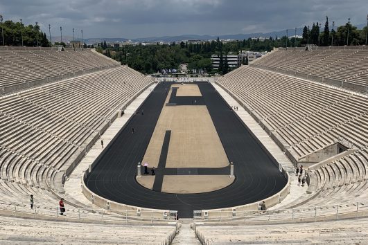5 Days Tour Of Athens And Day Tours From Athens
