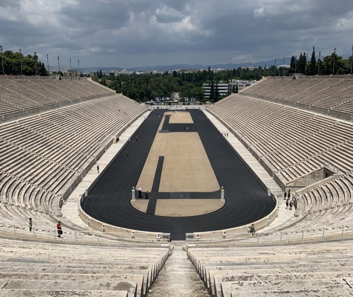 5 Days Tour Of Athens And Day Tours From Athens