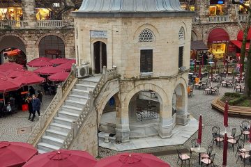 5 Days Istanbul Tour