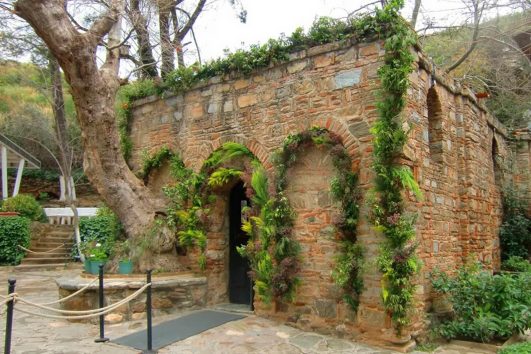 9-Day Itinerary from Marmaris to Istanbul