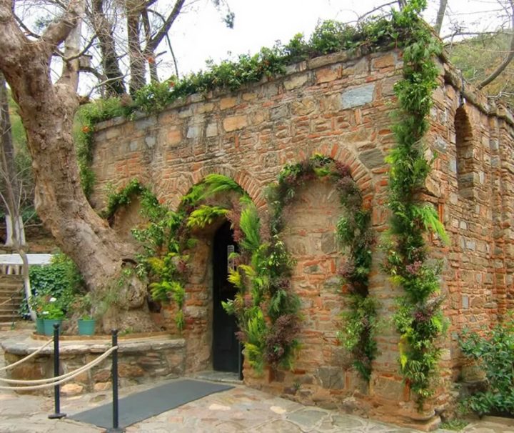 9-Day Itinerary from Marmaris to Istanbul