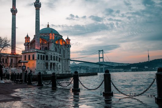 6 Days Istanbul Tour