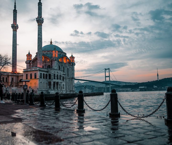 6 Days Istanbul Tour
