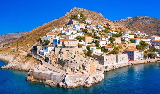 5 Days The Best Tours Of Athens And The Best Tours Of Greece