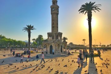 Izmir And Ephesus Tour From Ankara