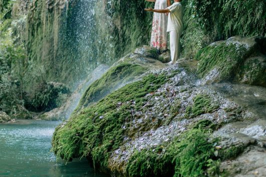Perge Aspendos Side And Waterfall Tour