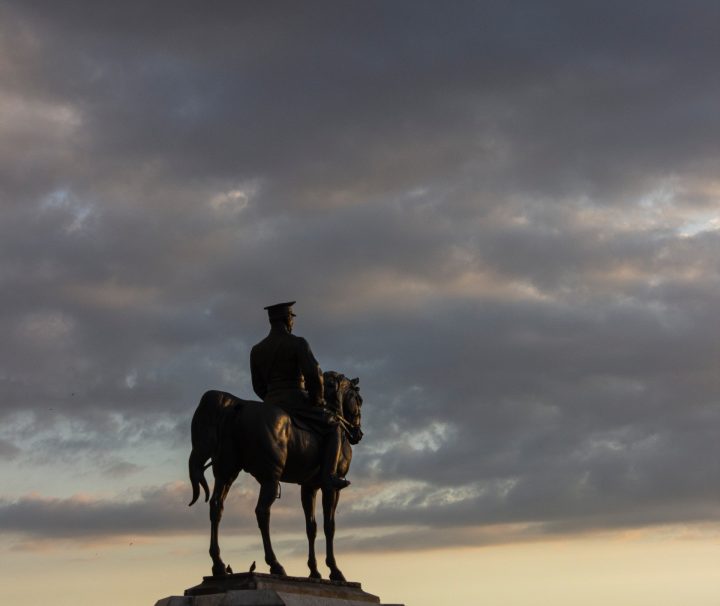 Ankara Tour From Ankara