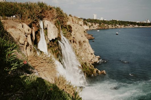 Antalya City Tour