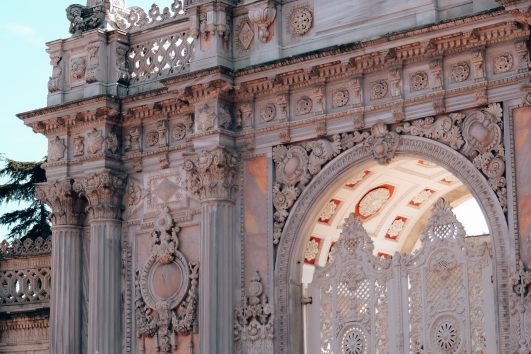 4 Days Istanbul Tour