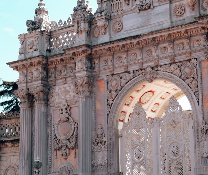 4 Days Istanbul Tour