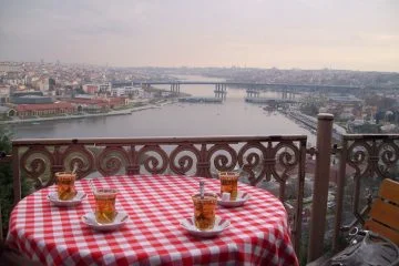 7 Days Istanbul Tour