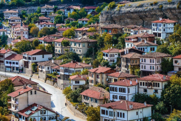 Safranbolu And Bartin Tour From Ankara